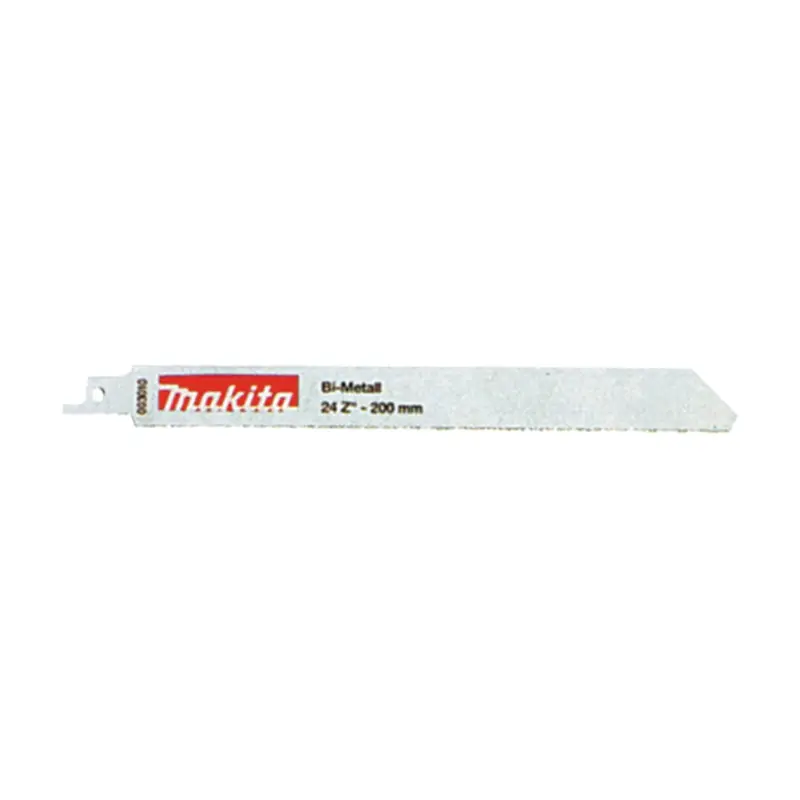 Neue Kollektion Makita 5x Reciproblatt BIM 200/24Z - P-04949