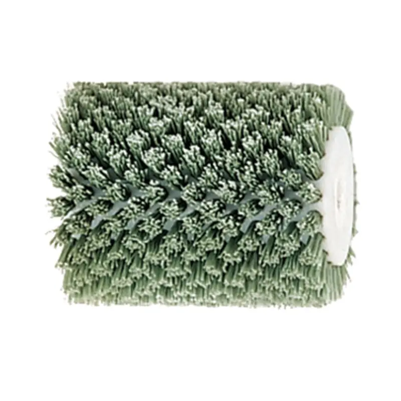Zertifiziert Makita Schleifnylon-Bürste K180 - P-04450