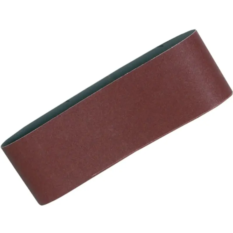 Preis Gesenkt Makita 25x Schleifband 76 x 533 mm K80 - P-37269