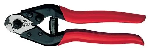 Angebot FELCO Drahtseilschere C7 Länge 190 mm - MOD.C7