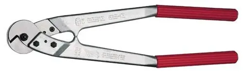 FELCO Drahtseilschere C16 Länge 590 mm - C16 Aktuell