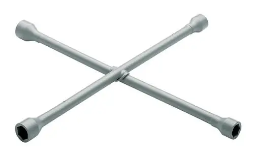 Top-Preis Gedore Kreuzschlüssel 28 PU 17 x 19 x 21 (3/4x11/16″ ) - 6227610