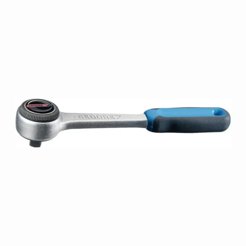 Preiswert Gedore Umschaltknarre 2093 U-3 1/4" 72 Zähne - 6170590