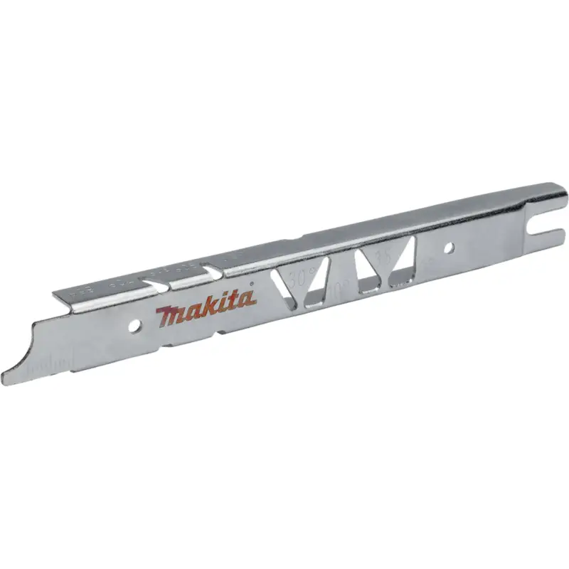 Sichere Zahlung Makita Sägekette Messlehre - D-67474
