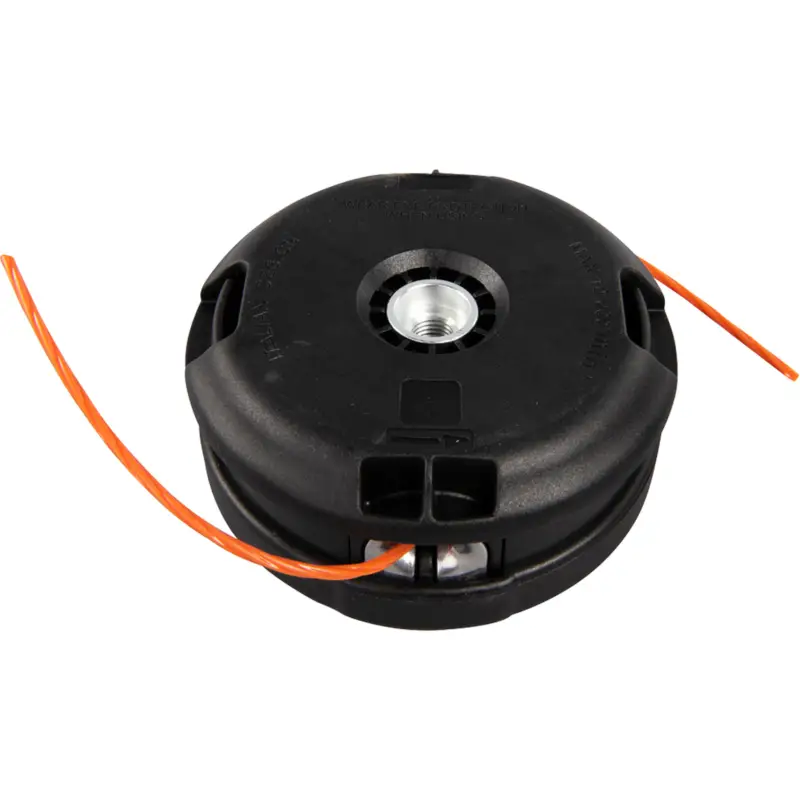 Makita 2-Fadenkopf Tap&Go 2,4 mm für UR006G UR007G - 191D90-9 Rabatt