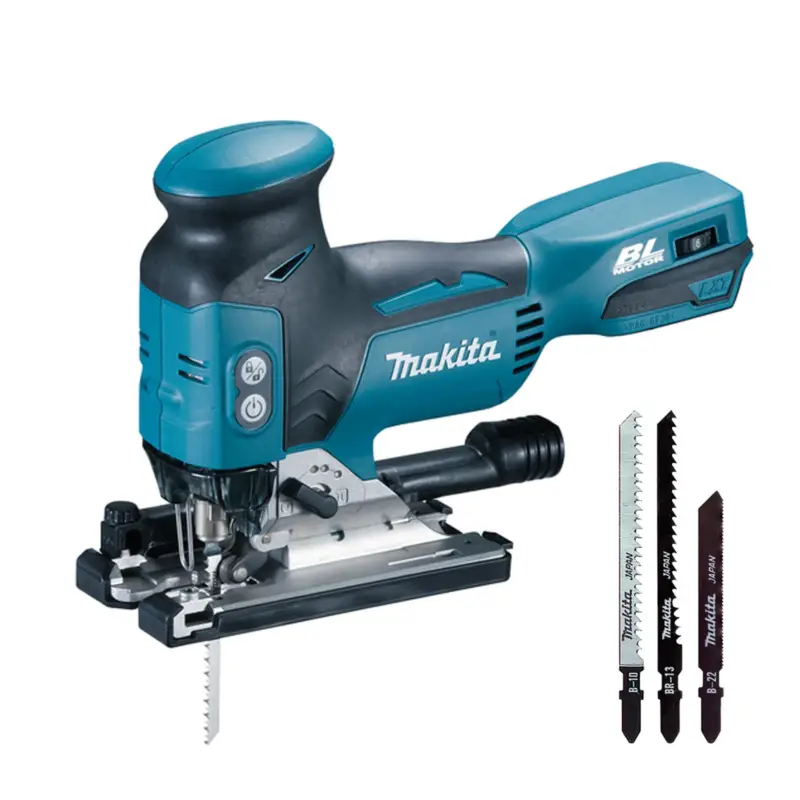 Makita DJV181Z Akku-Pendelhubstichsäge 18 V Solo Bestpreis