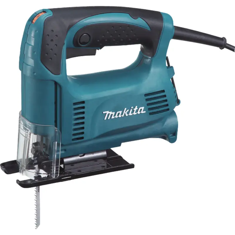 Echt Makita 4327J Stichsäge 65 mm 450 W