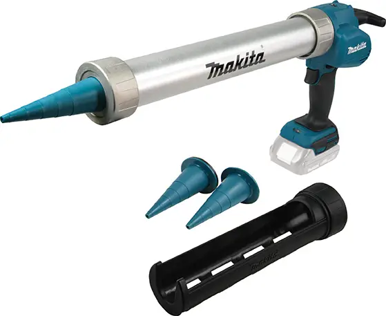 Nur Heute Makita DCG180ZX Akku-Kartuschenpistole 18V Solo