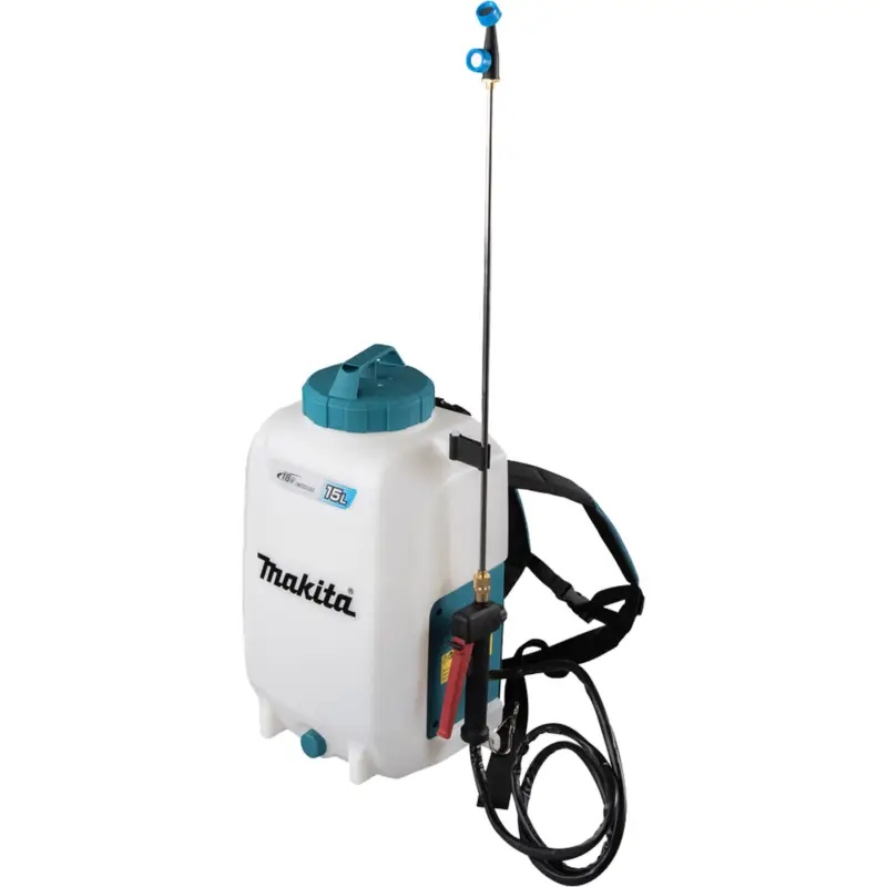 Zertifiziert Makita DUS158Z Akku-Druckspritze 18 V Solo