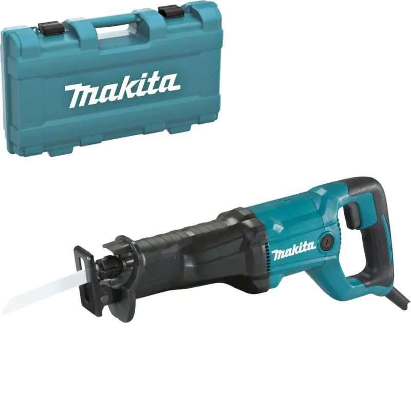 Makita JR3051TK Reciprosäge 1.200 W im Koffer Bestseller
