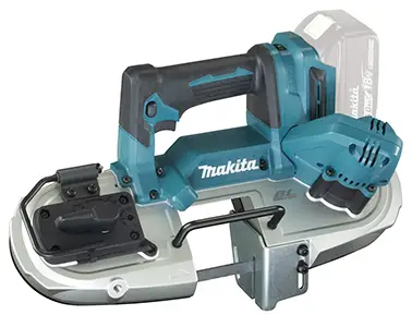 Makita DPB183Z Akku-Bandsäge 18 V Solo Jetzt Bestellen