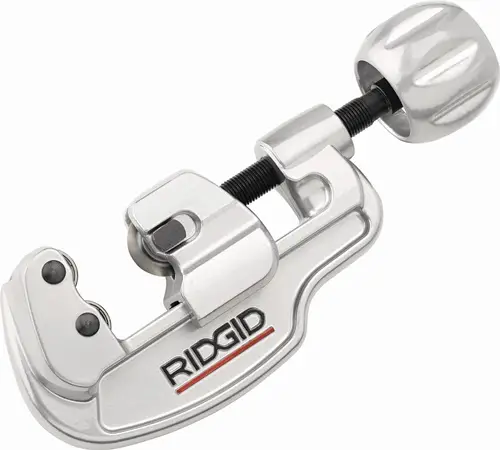Jetzt Kaufen RIDGID Edelstahlrohrabschneider 6-35mm VA,C-Stahl - 29963