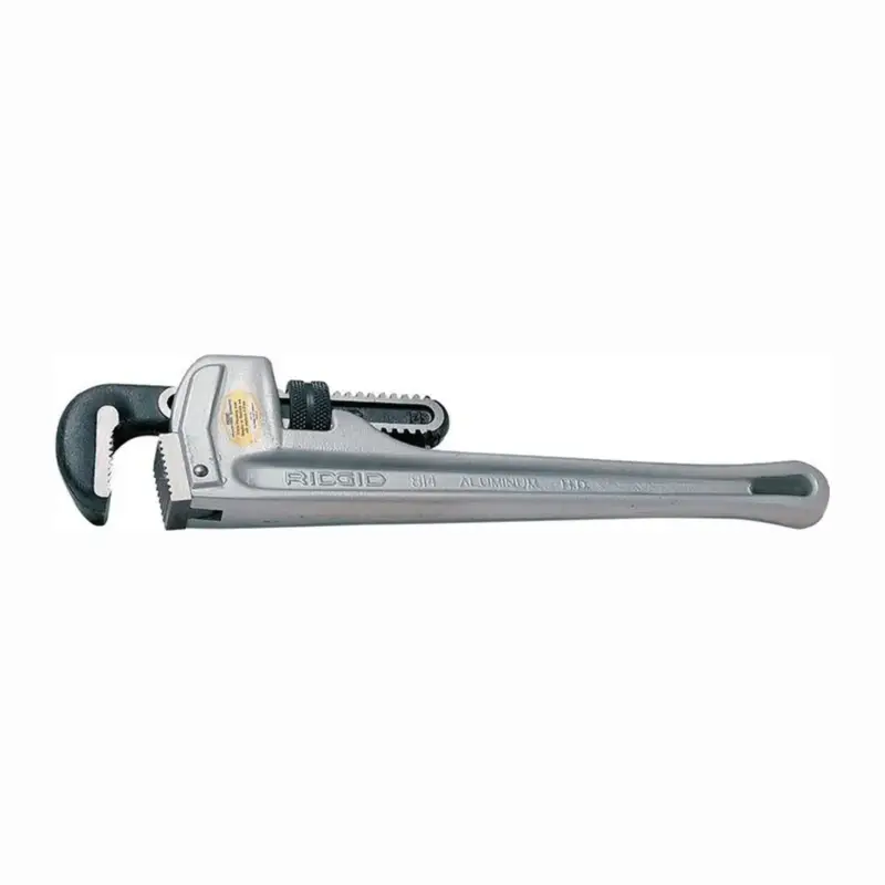 RIDGID Rohrzange Gesamtlänge 450 mm Spannweite 50 mm - 31100 Top-Angebot