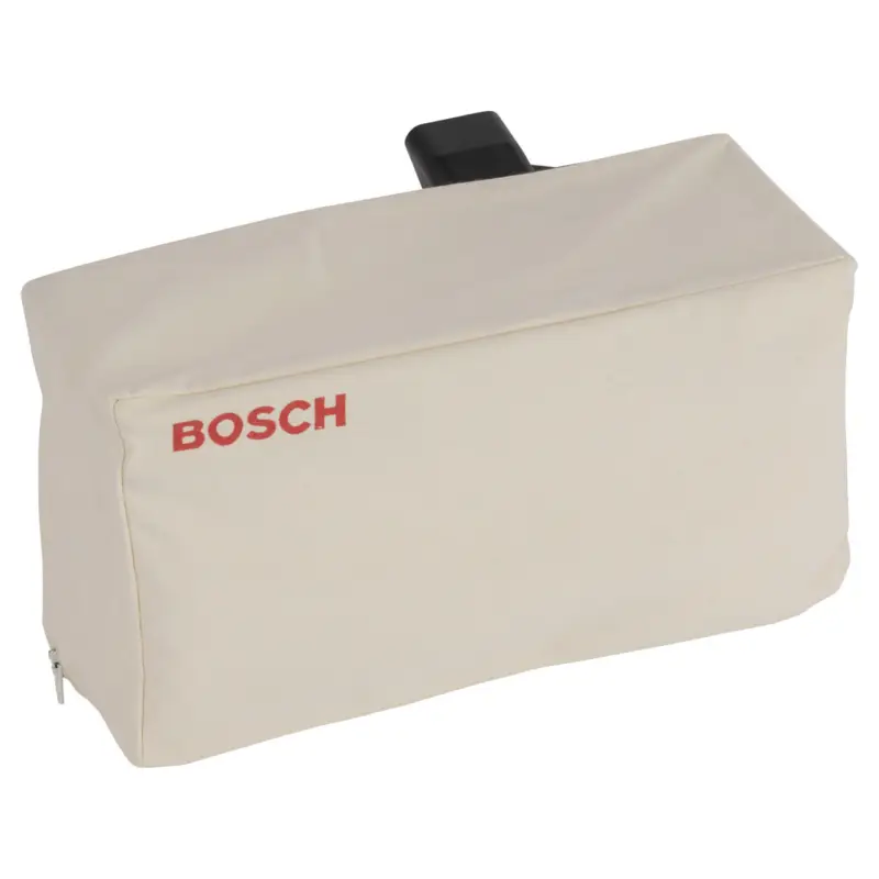 Preisknaller Bosch Staubbeutel zu Handhobel, Gewebe, Adapter, PHO 1 PHO 15-82 PHO 100 - 2607000074