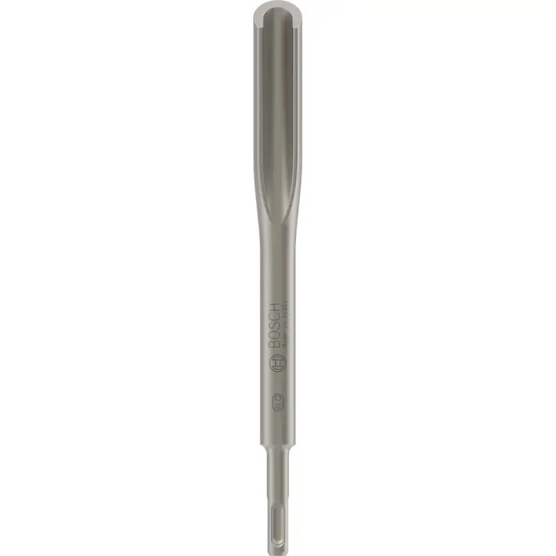 Bosch PRO SDS plus Hollow Gouging Meißel 22 x 250 mm - 1618601004 Bestpreis
