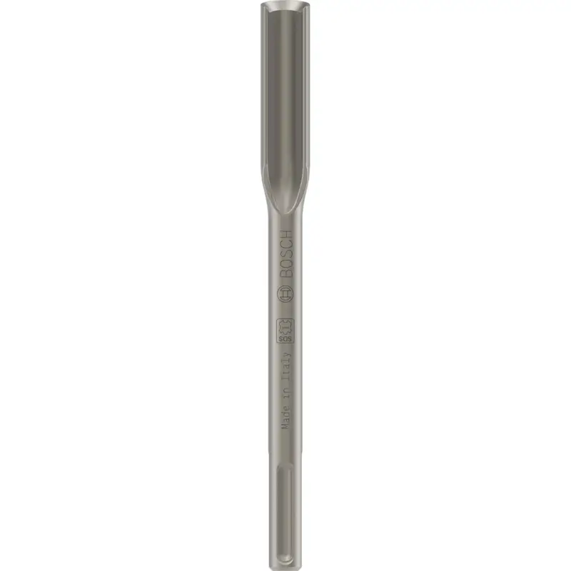 Preisknaller Bosch PRO SDS max Hollow Gouging Meißel 26 x 300 mm - 1618601101
