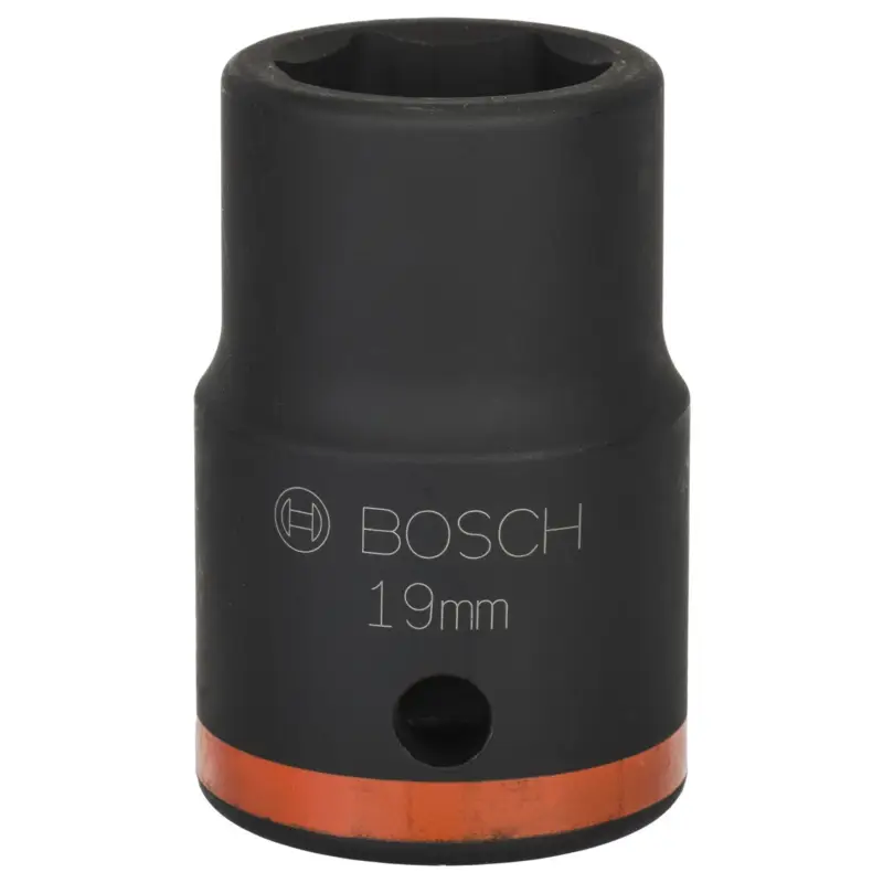 Expressversand Bosch Steckschlüsseleinsatz, 19 mm, 50 mm, 44 mm, M 12, 32,5 mm - 1608556005