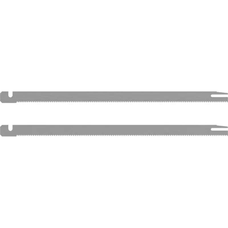 Beliebt Bosch PRO Foam Sägeblatt 200 mm 2-tlg. - 2607018011