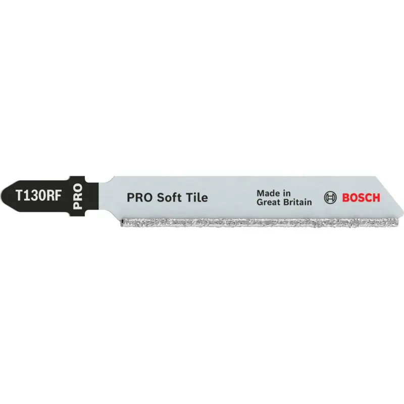 Jetzt Kaufen Bosch PRO Soft Tile T130RF Stichsägeblatt 83 mm 3-tlg. - 2608633104