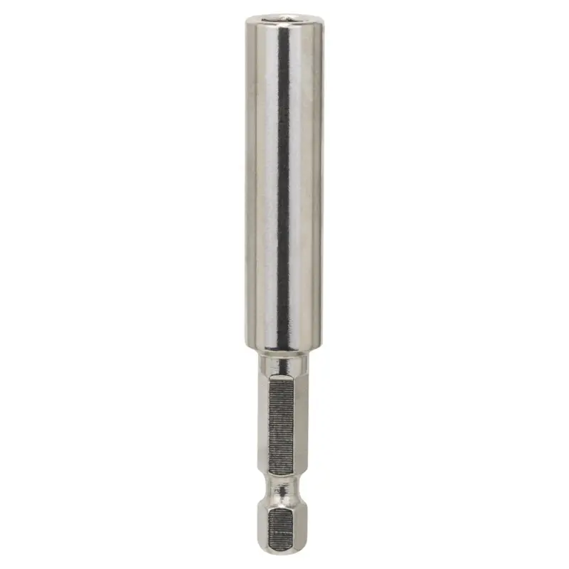 Bosch Universalhalter, 1/4, 75 mm, 11 mm, (in Verbindung mit Tiefenanschlag T8/T4) - 2607000157 Preiswert