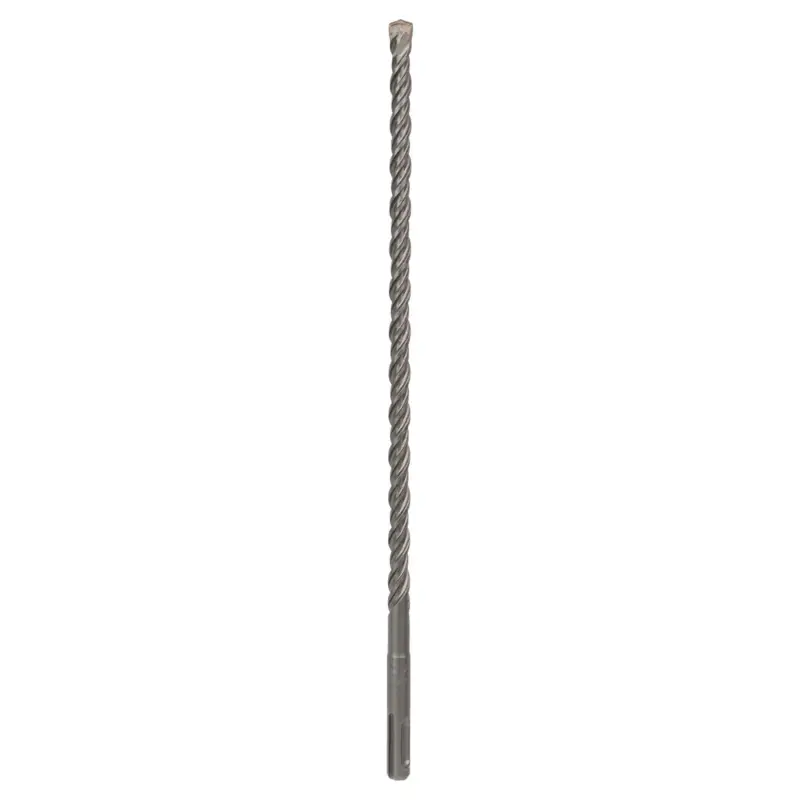 Bosch 1x SDS Hammerbohrer S4L D= 10 AL= 250 - 1618596315 Zertifiziert