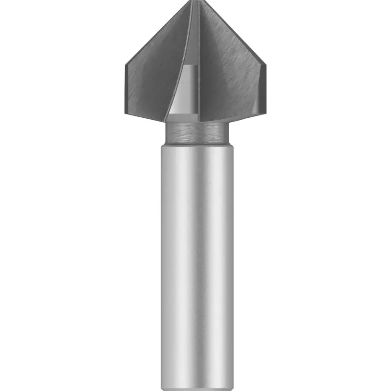 Günstig Bosch PRO Steel HSS Kegelsenker 16 x 43 mm M8 - 2608596372
