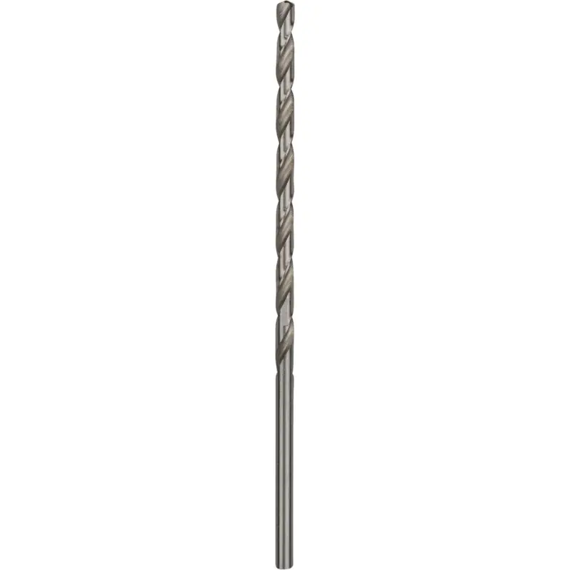 Bosch PRO Metal HSS-G Spiralbohrer 4 x 78 x 119 mm - 2608596816 Bestseller