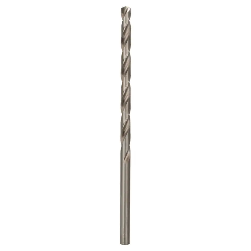Bosch PRO Metal HSS-G Spiralbohrer 6 x 91 x 139 mm - 2608596822 Super-Preis