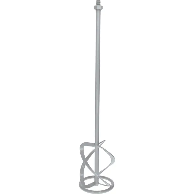 Zertifiziert Bosch PRO Multi Material Fibrous and Liquid Rührkorb 120 mm - 2607990014