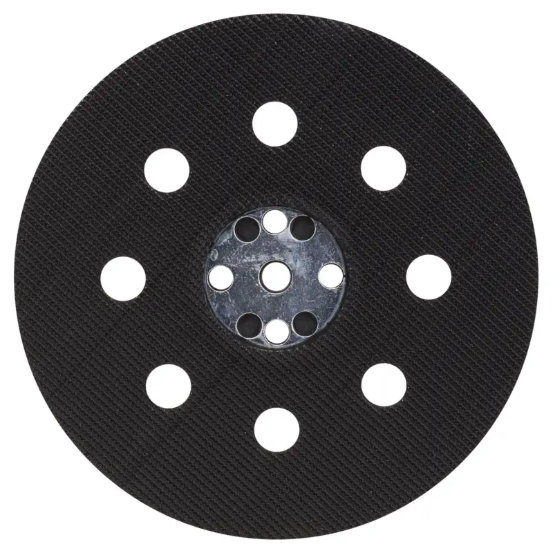 Jetzt Kaufen Bosch Schleifteller weich Ø 115 mm - 2608601066