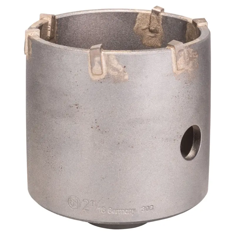 Bosch PRO SDS plus-5 Core Cutter 68 x 50 x 80 mm - 2608550076 Echt