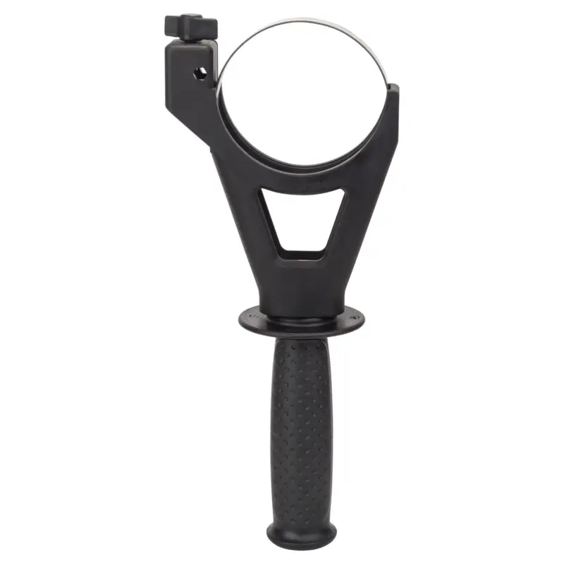 Wochenendangebot Bosch Handgriff für Bohrhämmer, passend zu GBH 10 DC und GBH 11 DE - 2602025086