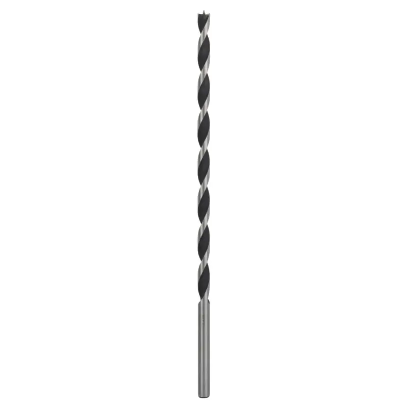 Bosch Maschinenholzbohrer M-Spitze 6 x 250 mm d 6 mm - 2608597187 Super-Preis