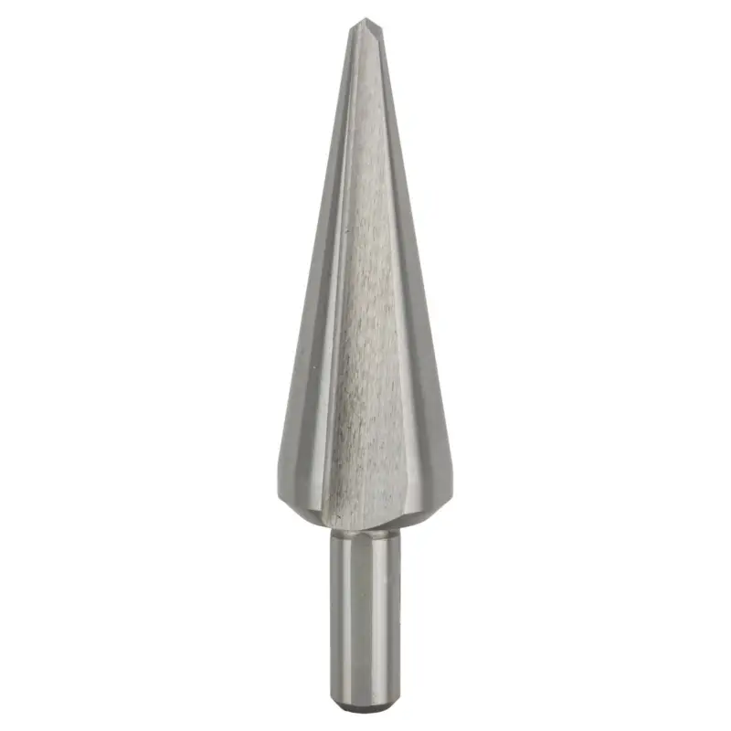 Billig Bosch Blechschälbohrer HSS Sechskantschaft 4 - 20 mm 65 mm 1/4" - 2608597523