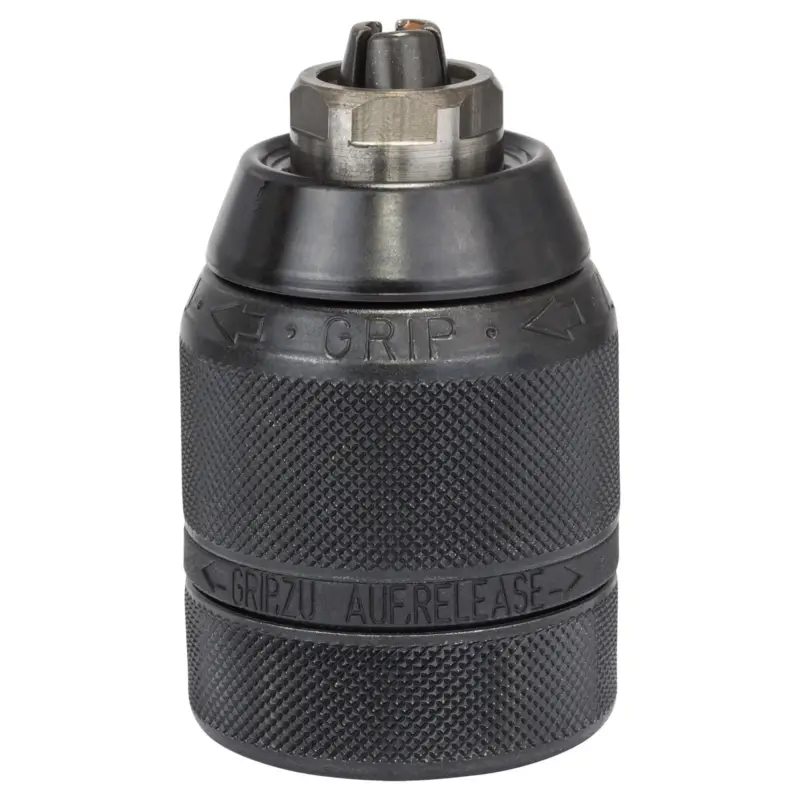 Bosch Schnellspannbohrfutter bis 13 mm, 1,5 bis 13 mm, 1/2 bis 20, Abb. Nr. 4 - 2608572105 Schneller Versand