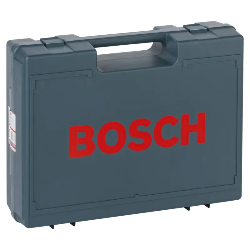 Sofort Bestellen Bosch Kunststoffkoffer 420 x 330 x 130 mm -2605438368