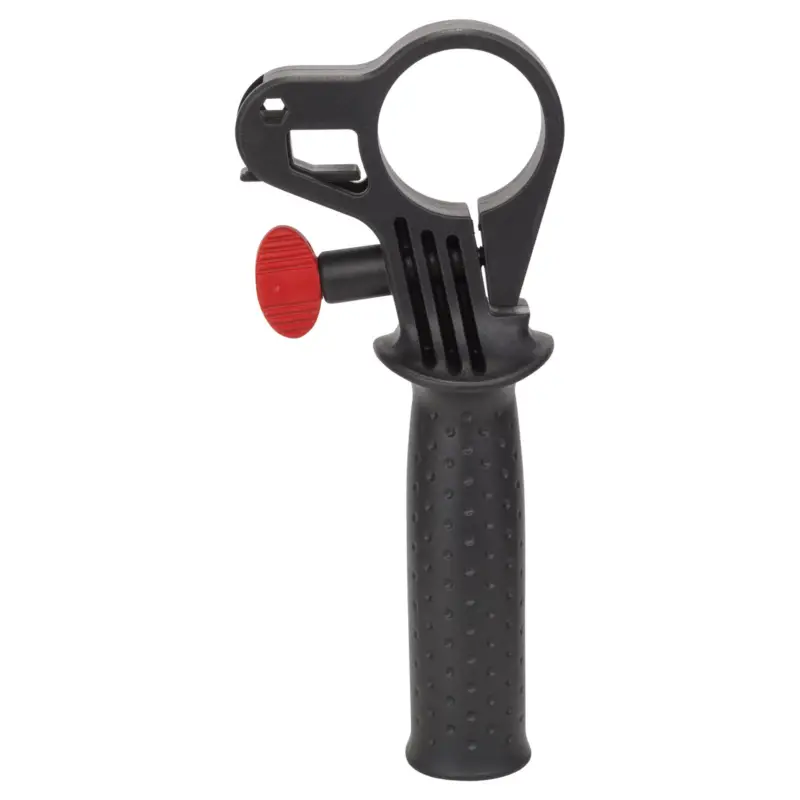 Heißes Angebot Bosch Handgriff für Schlagbohrmaschinen passend zu GBH PBH PSB - 2602025102