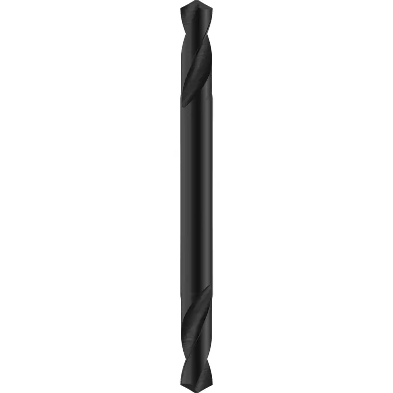 Bosch PRO Metal HSS-G Spiralbohrer mit Doppelklinge 5,1 x 17 x 62 mm - 2608597595 Top-Seller