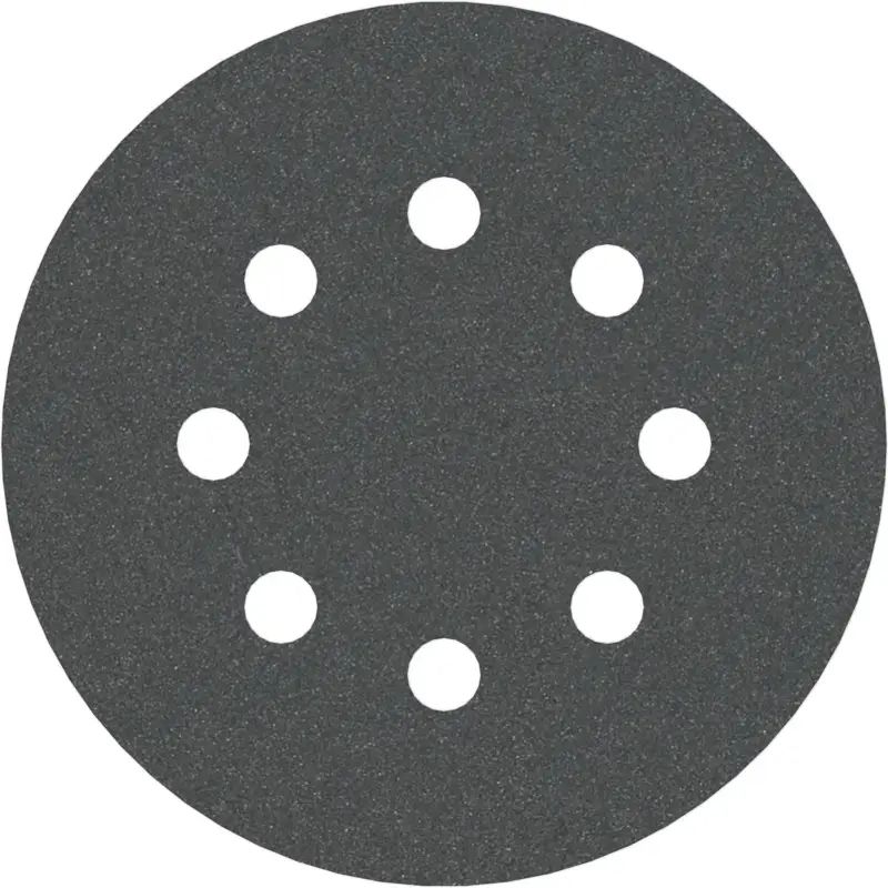 Preisknaller Bosch PRO F355 Schleifblatt 125 mm 240 - 2608605119