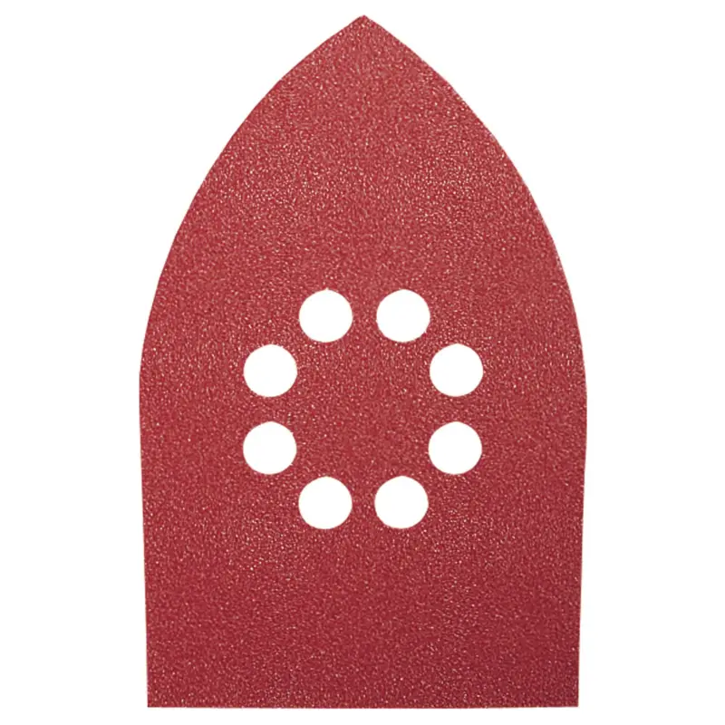 Bosch 5x Schleifblatt C430 Expert for Wood 8 Löcher Klett 100 x 170 mm K80 - 2608605184 Saisonangebot