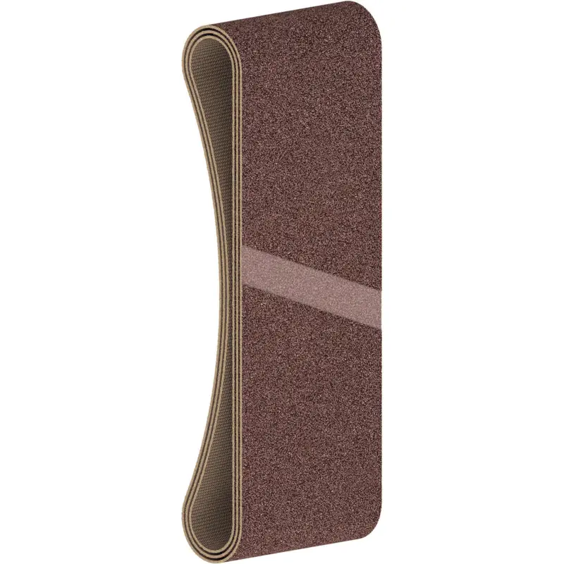 Nur Für Kurze Zeit Bosch PRO X440 Schleifband 75 x 457 mm 80 - 2608606034