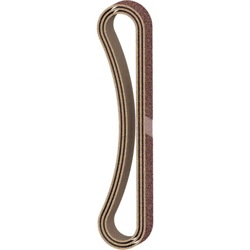 Bosch PRO X440 Schleifband 13 x 457 mm 60 - 2608606204 Abverkauf