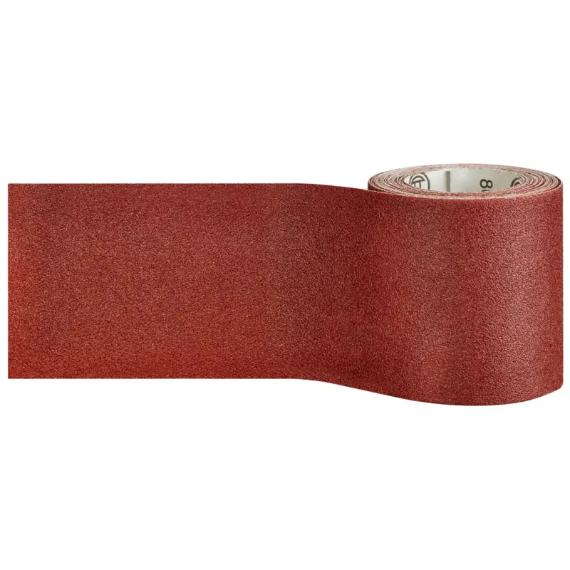 Bosch C410 Schleifpapierrollen Standard for Wood 115 mm x 5 m 240 - 2608606822 Billig