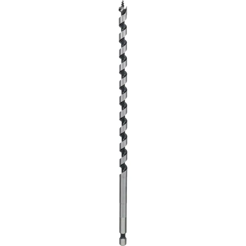 Solange Der Vorrat Reicht Bosch PRO Wood Holzschlangenbohrer 8 x 170 x 235 mm - 2608597623