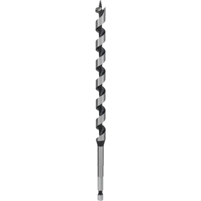 Bosch PRO Wood Holzschlangenbohrer 12 x 170 x 235 mm - 2608597626 Günstig