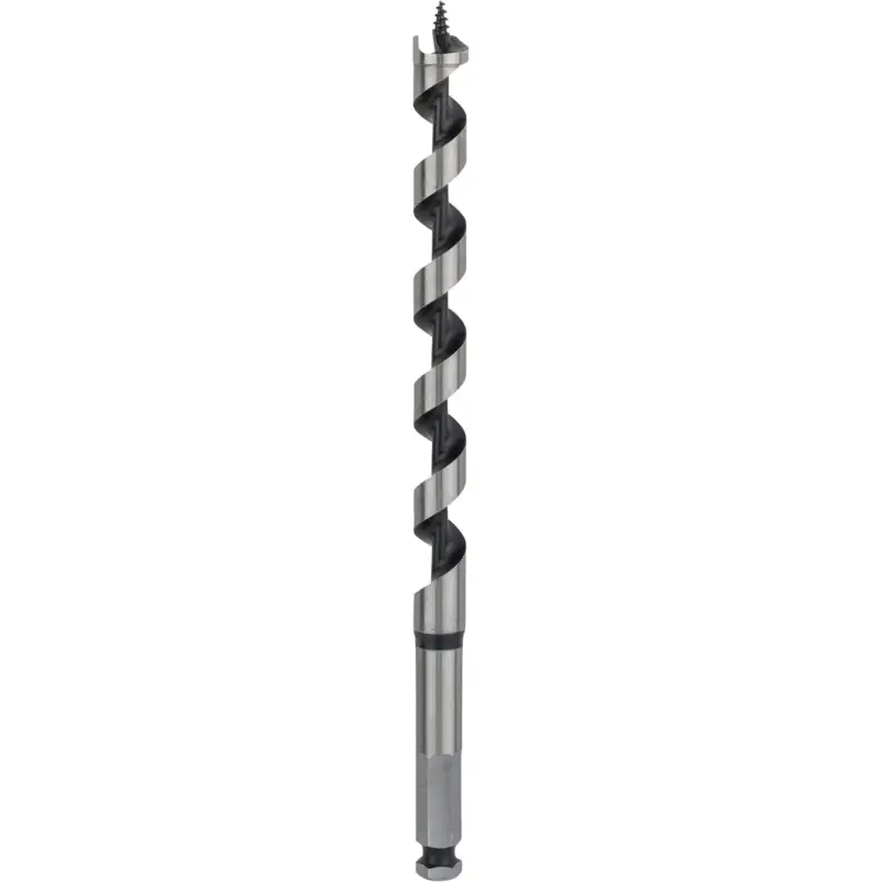 Geprüft Bosch PRO Wood Holzschlangenbohrer 15 x 170 x 235 mm - 2608597629