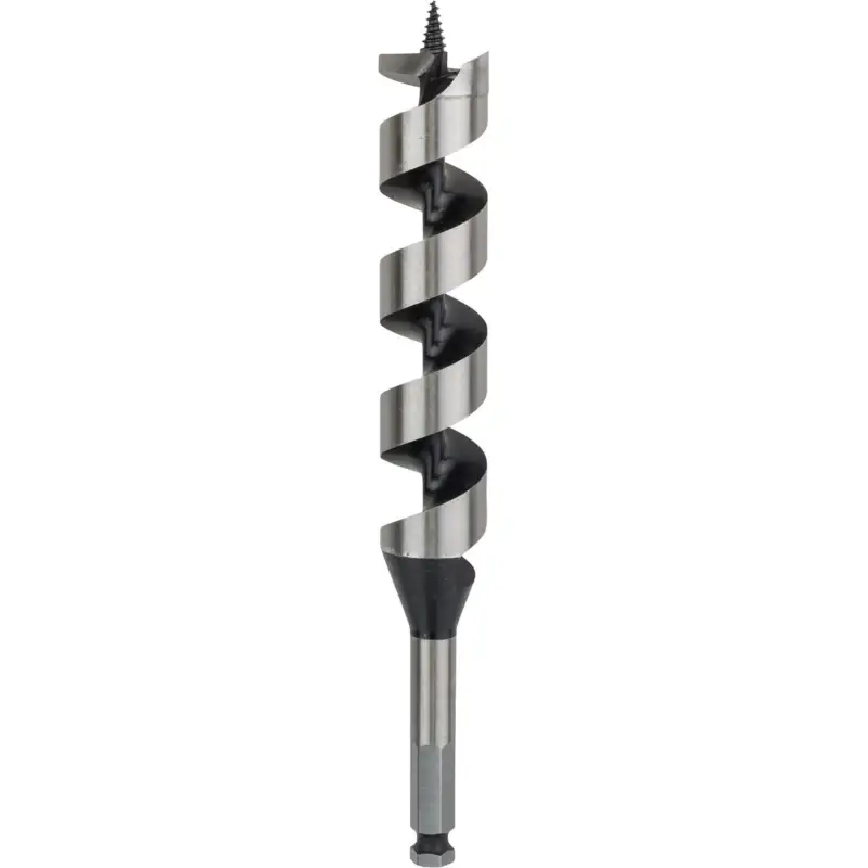 Bosch PRO Wood Holzschlangenbohrer 30 x 170 x 235 mm - 2608597638 Jetzt Bestellen