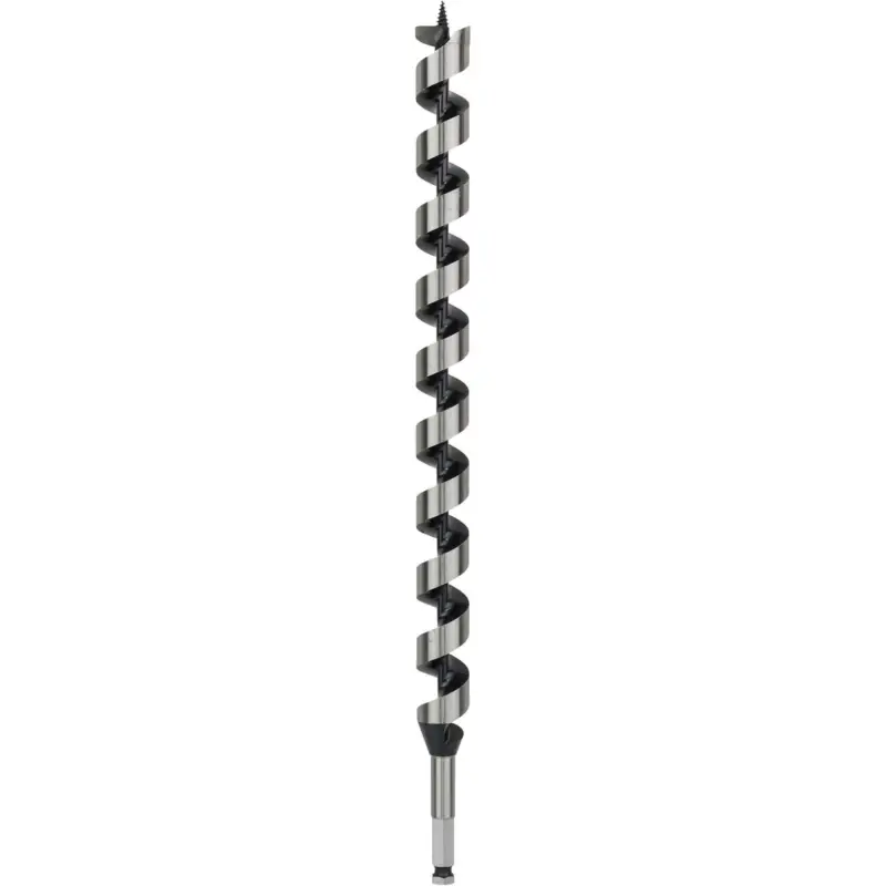Geprüft Bosch PRO Wood Holzschlangenbohrer 28 x 385 x 450 mm - 2608597650