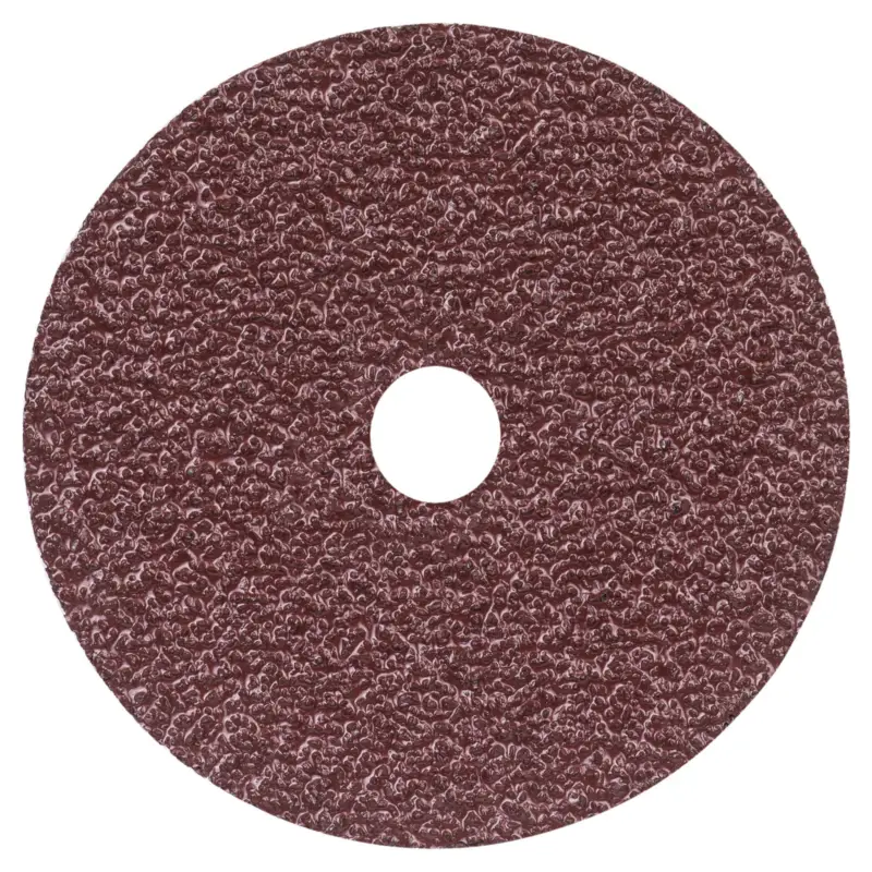 Bosch 50x Fiberschleifscheibe Expert for Metal Korund 100 mm 16 mm 24 - 2608606916 Jetzt Kaufen