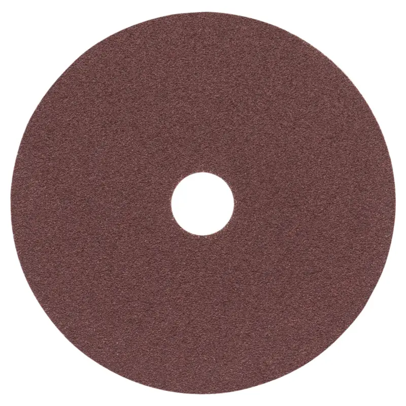 Bosch 50x Fiberschleifscheibe Expert for Metal Korund 100 mm 16 mm 100 - 2608606920 Top-Angebot